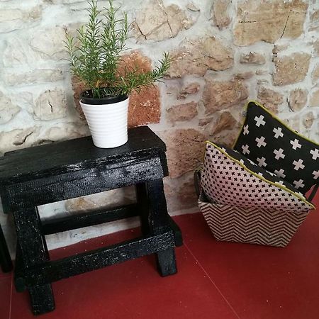Littel Studio Franceska Jezera Ngoại thất bức ảnh
