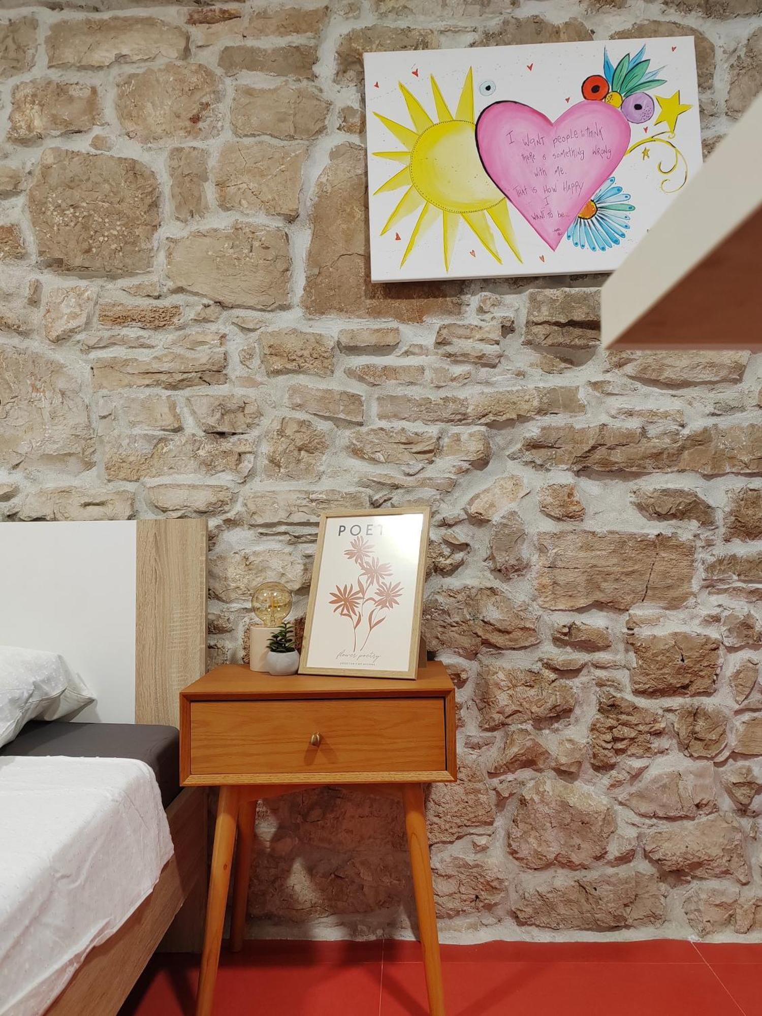 Littel Studio Franceska Jezera Ngoại thất bức ảnh