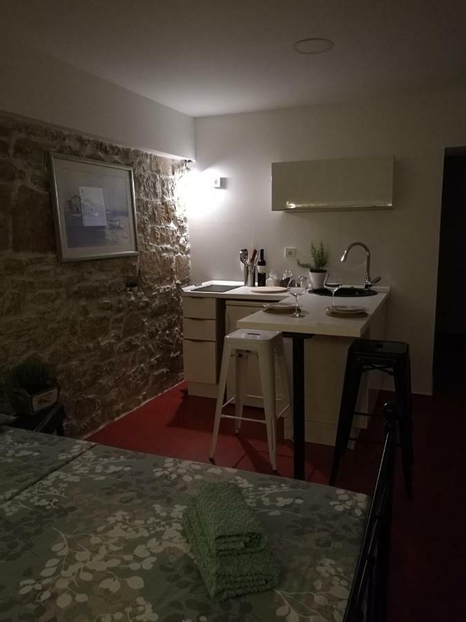 Littel Studio Franceska Jezera Ngoại thất bức ảnh