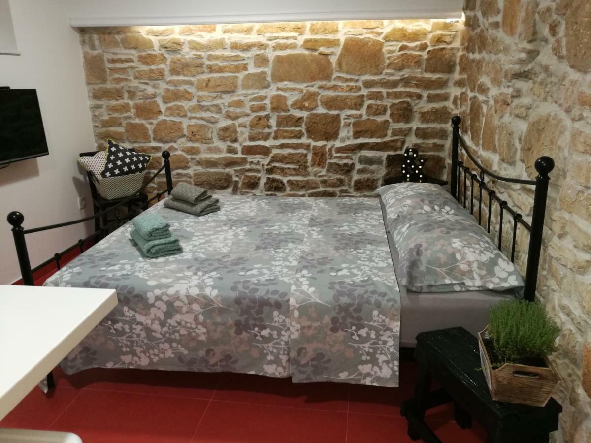 Littel Studio Franceska Jezera Ngoại thất bức ảnh