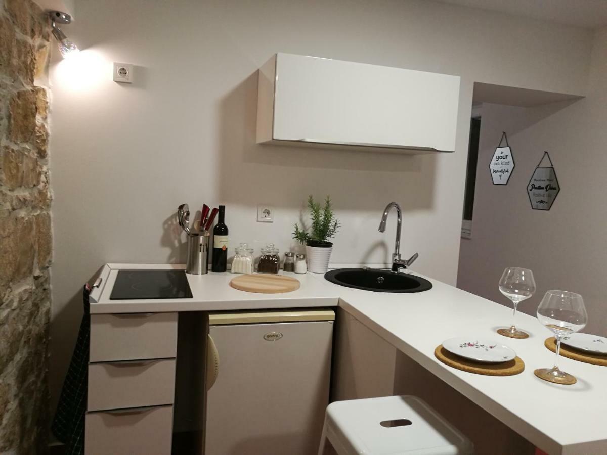 Littel Studio Franceska Jezera Ngoại thất bức ảnh