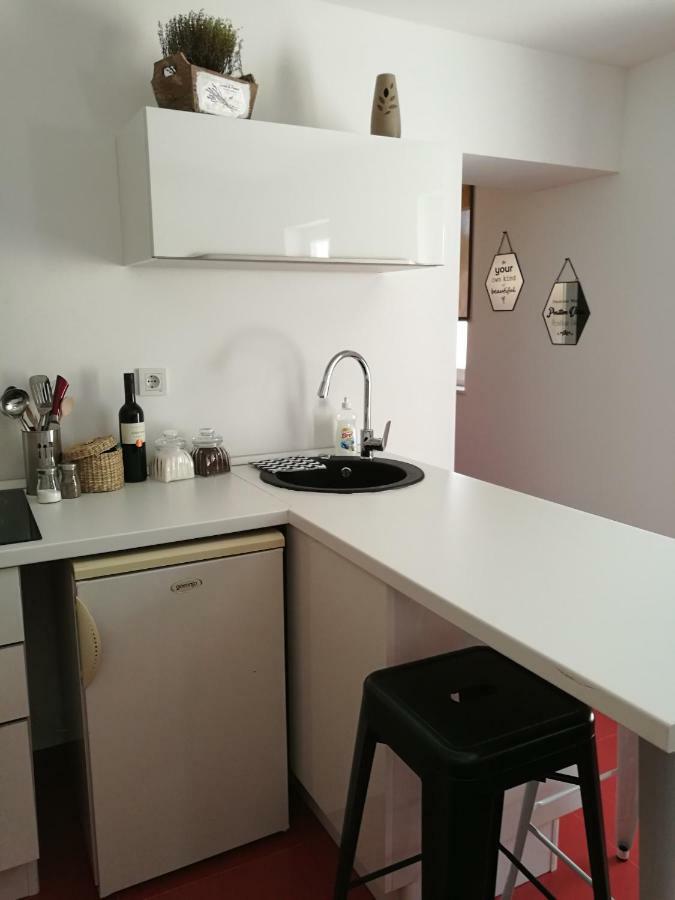 Littel Studio Franceska Jezera Ngoại thất bức ảnh