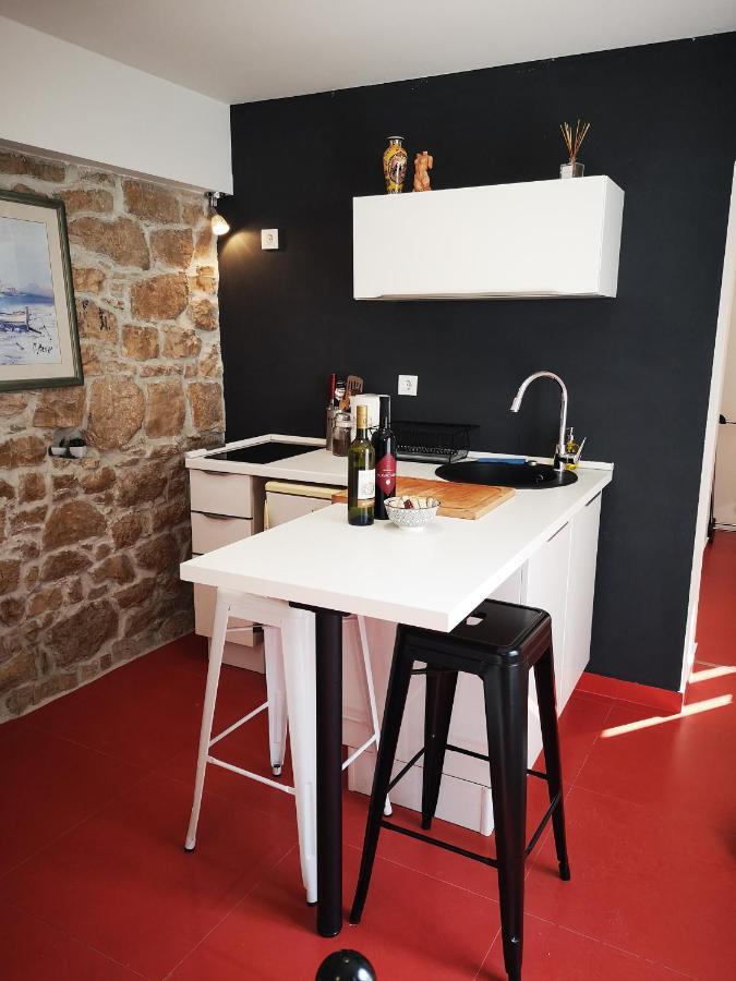 Littel Studio Franceska Jezera Ngoại thất bức ảnh